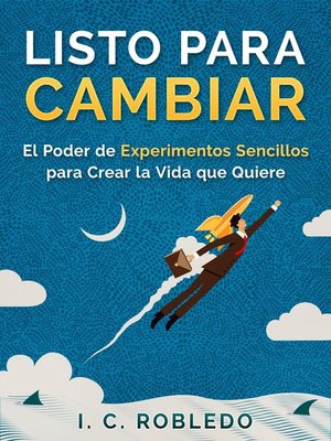 cover image of Listo para Cambiar